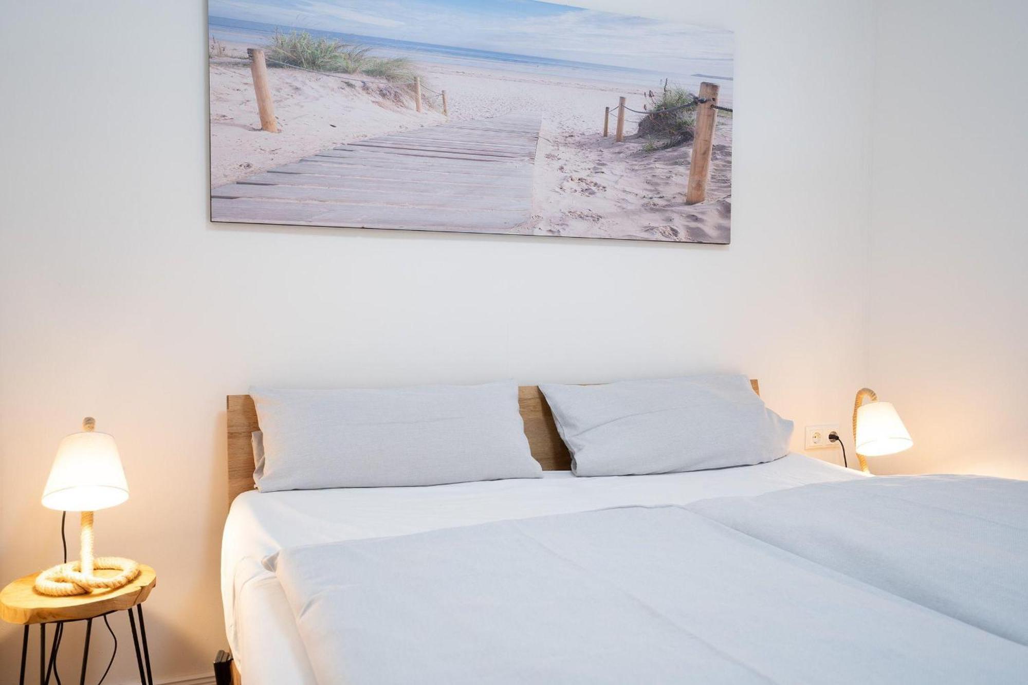 Ter-315-Terrassenhuegel-Seeblick Scharbeutz Eksteriør billede