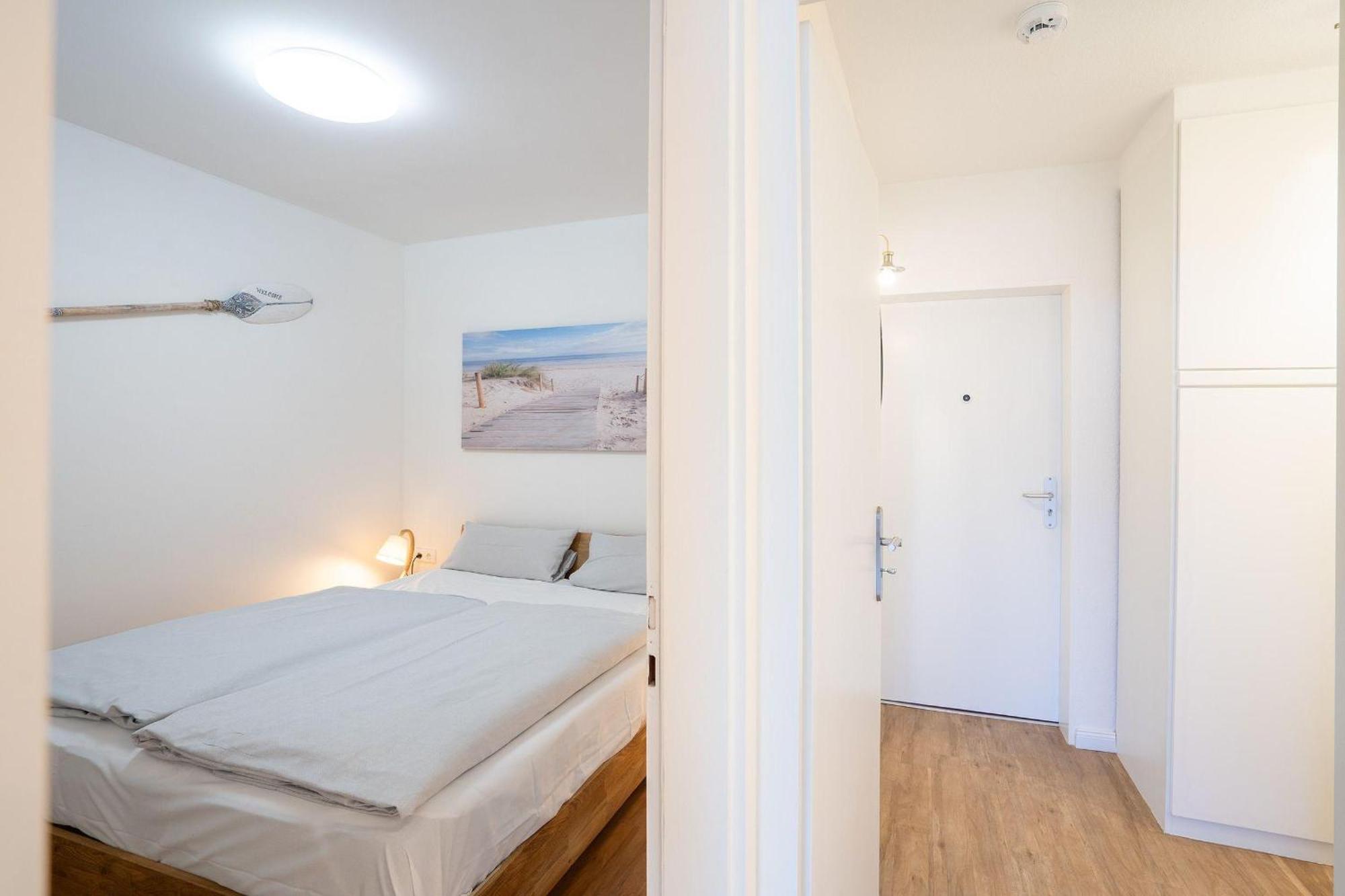 Ter-315-Terrassenhuegel-Seeblick Scharbeutz Eksteriør billede