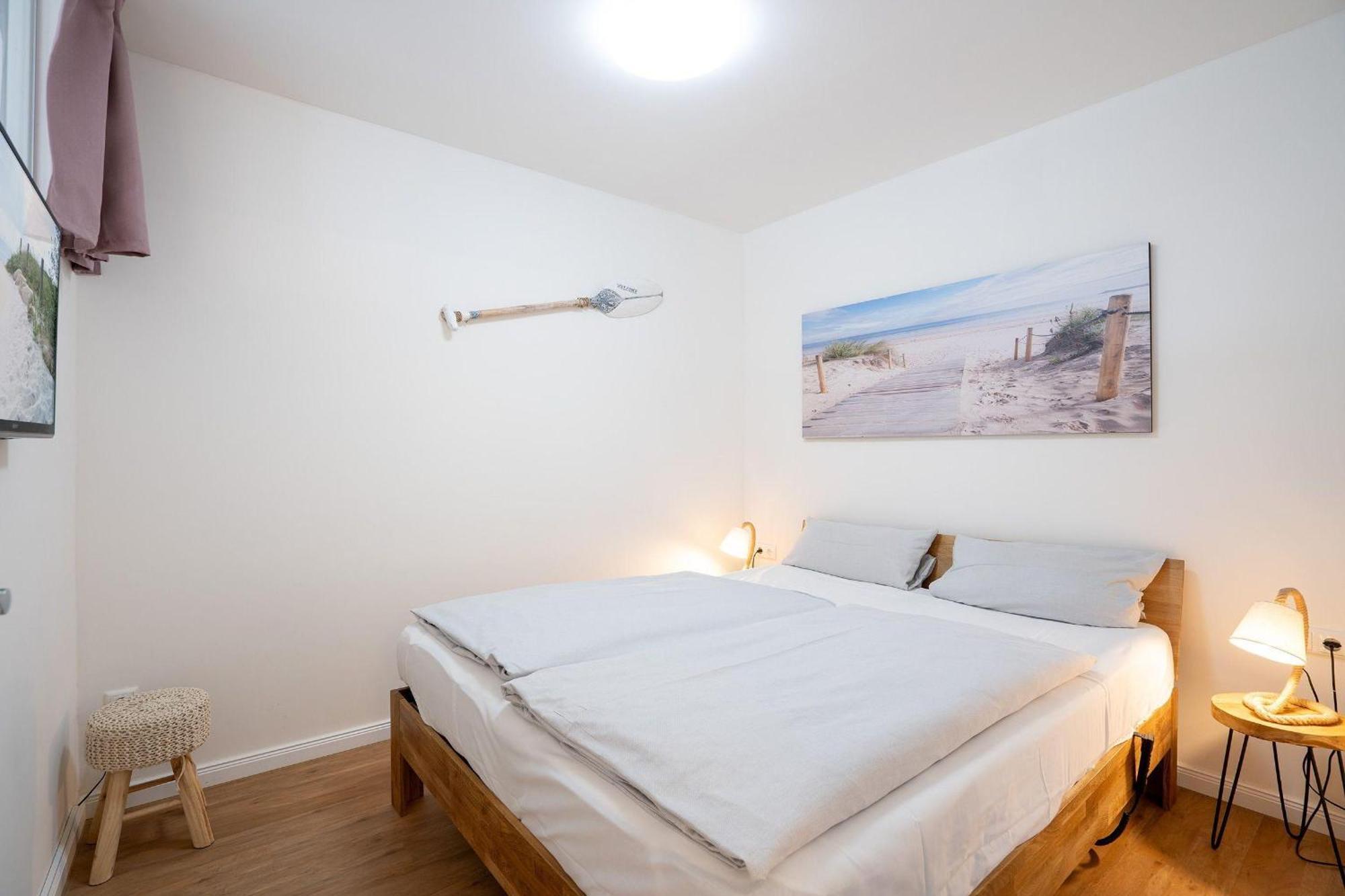 Ter-315-Terrassenhuegel-Seeblick Scharbeutz Eksteriør billede