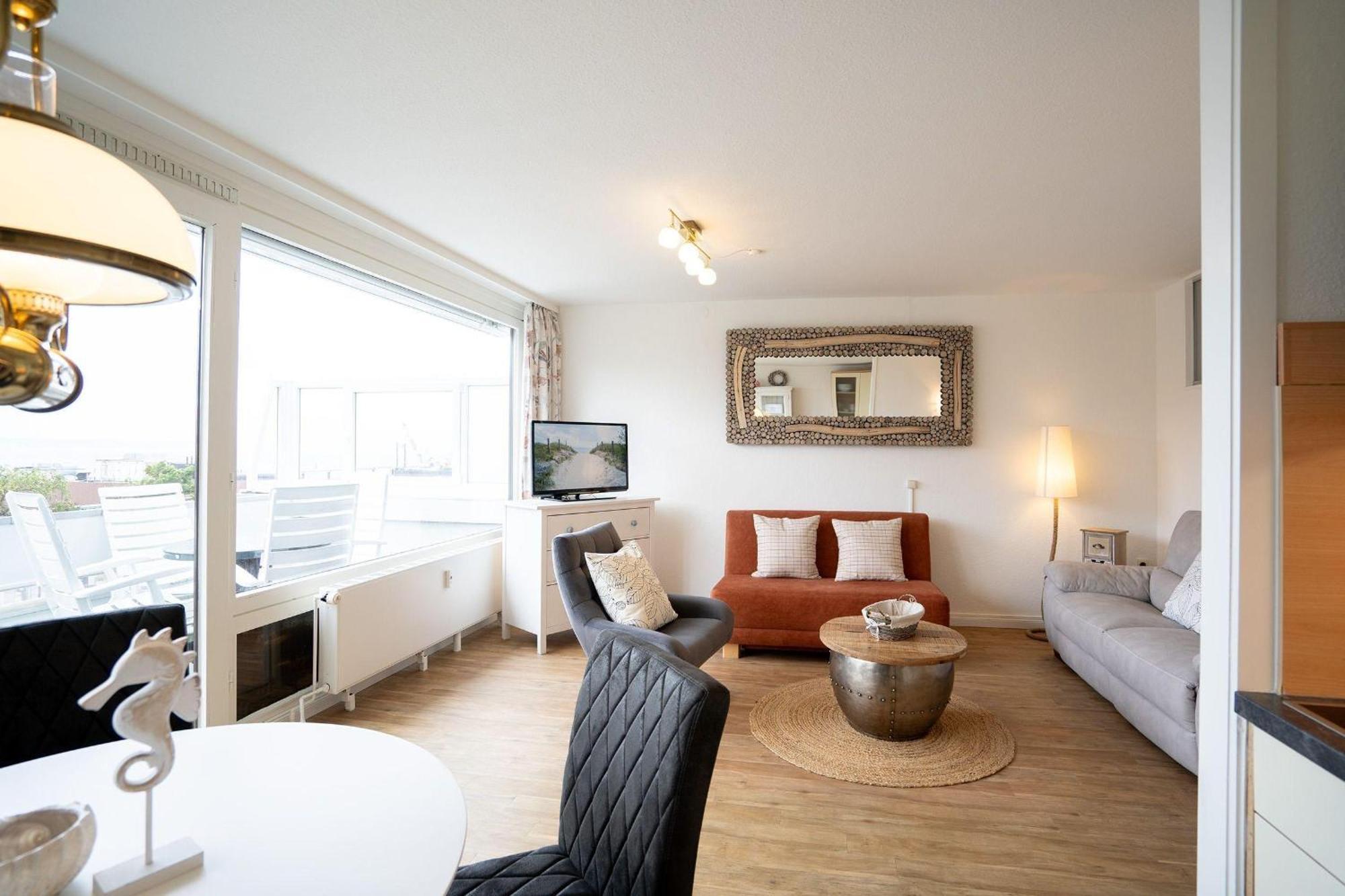 Ter-315-Terrassenhuegel-Seeblick Scharbeutz Eksteriør billede